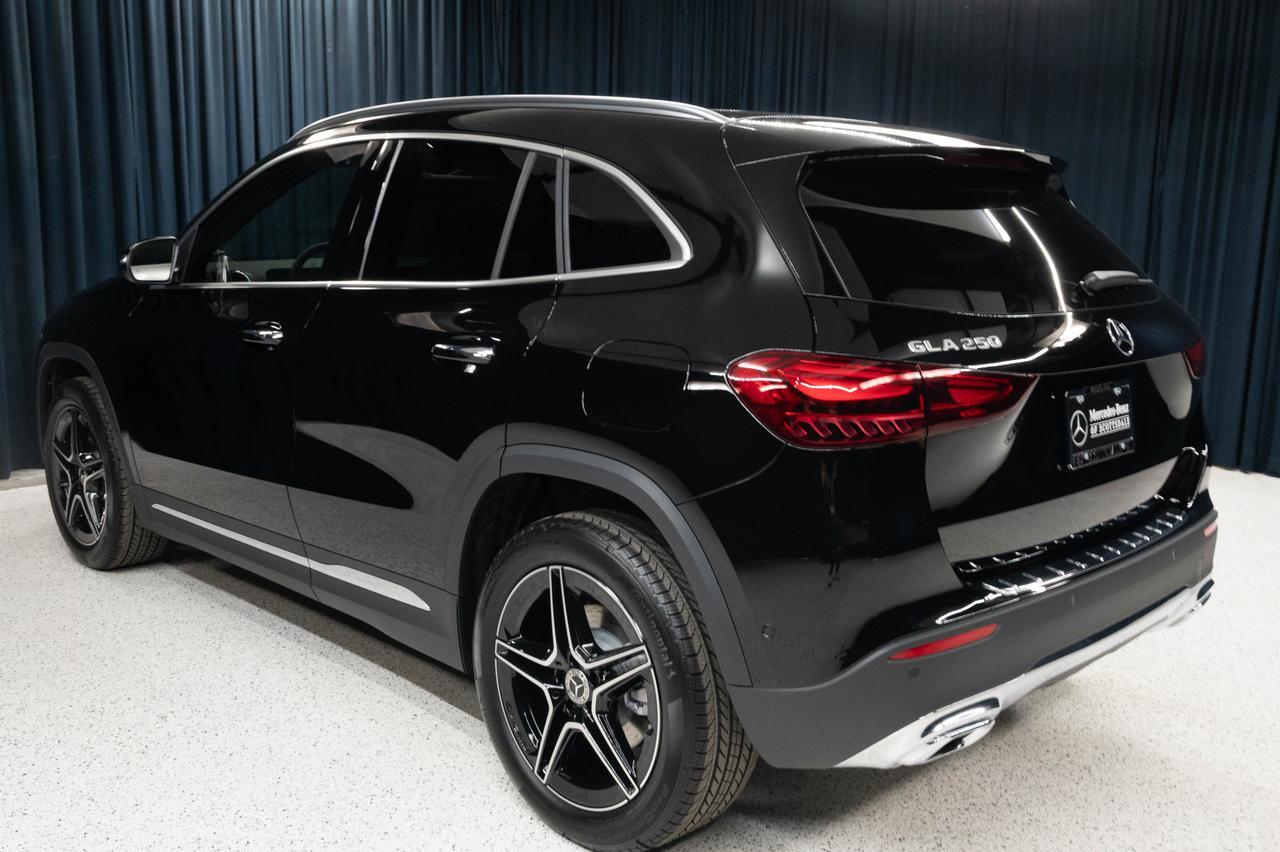 2026 Mercedes-Benz GLA 250 SUV Scottsdale AZ