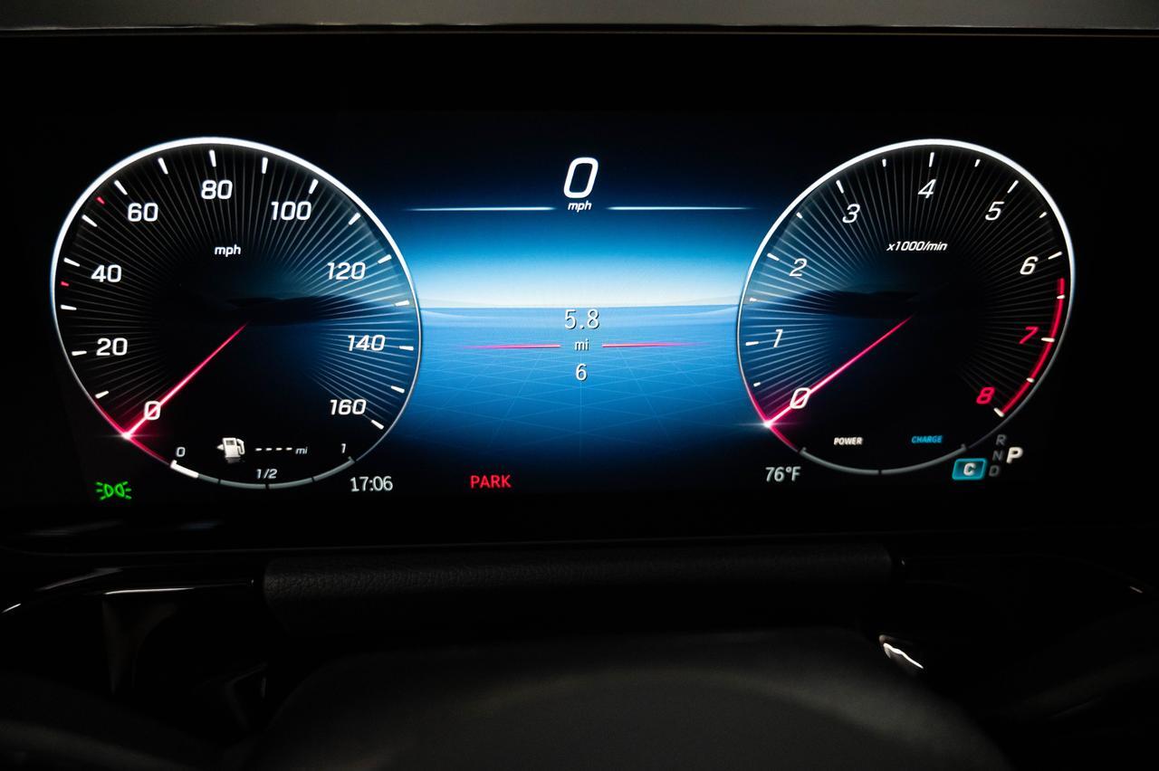 2026 Mercedes-Benz GLA 250 SUV Scottsdale AZ