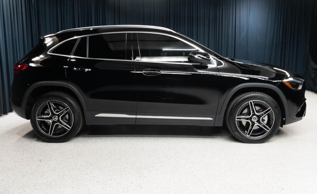 2026 Mercedes-Benz GLA 250 SUV Scottsdale AZ