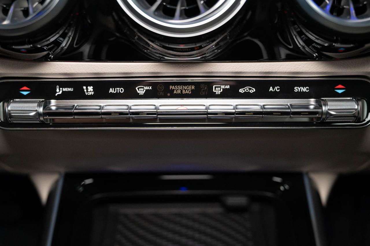 2026 Mercedes-Benz GLA 250 SUV Scottsdale AZ