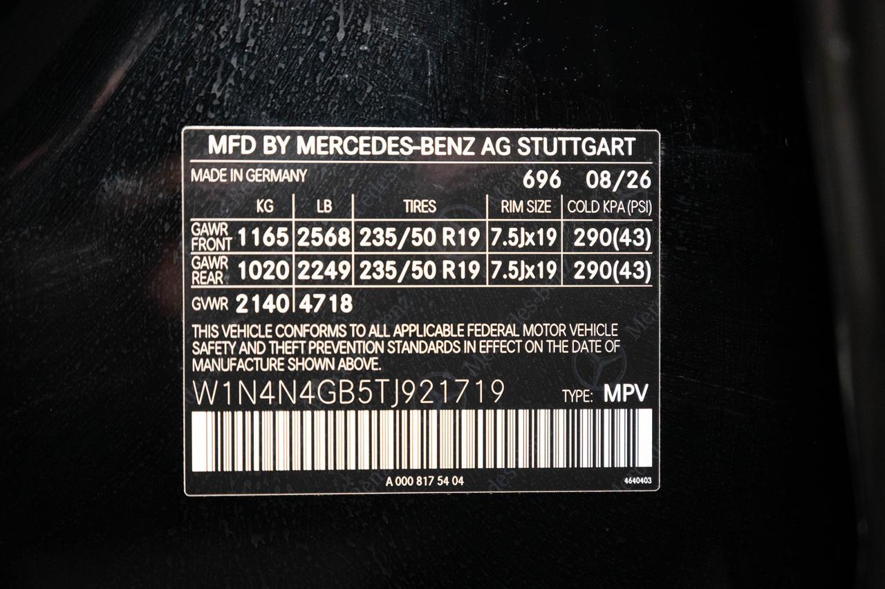 2026 Mercedes-Benz GLA 250 SUV Scottsdale AZ