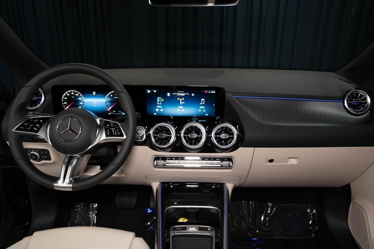 2026 Mercedes-Benz GLA 250 SUV Scottsdale AZ