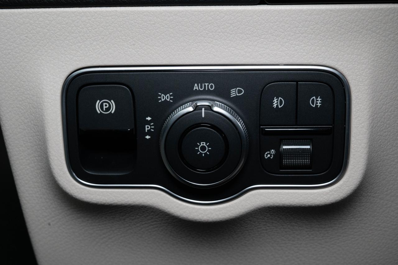 2026 Mercedes-Benz GLA 250 SUV Scottsdale AZ