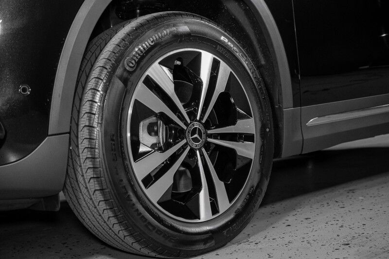 2026 Mercedes-Benz GLA 250 SUV Scottsdale AZ