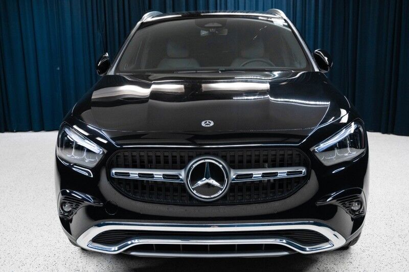 2026 Mercedes-Benz GLA 250 SUV Scottsdale AZ