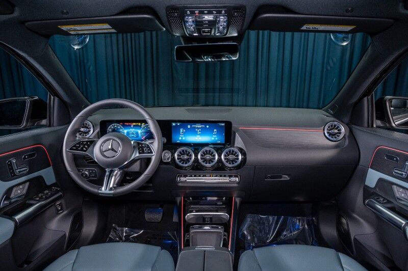 2026 Mercedes-Benz GLA 250 SUV Scottsdale AZ