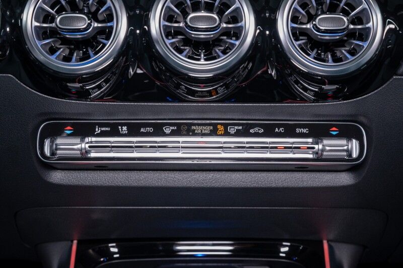 2026 Mercedes-Benz GLA 250 SUV Scottsdale AZ