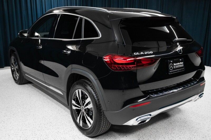 2026 Mercedes-Benz GLA 250 SUV Scottsdale AZ