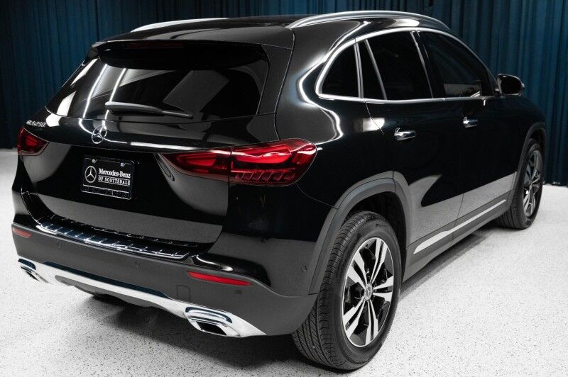 2026 Mercedes-Benz GLA 250 SUV Scottsdale AZ