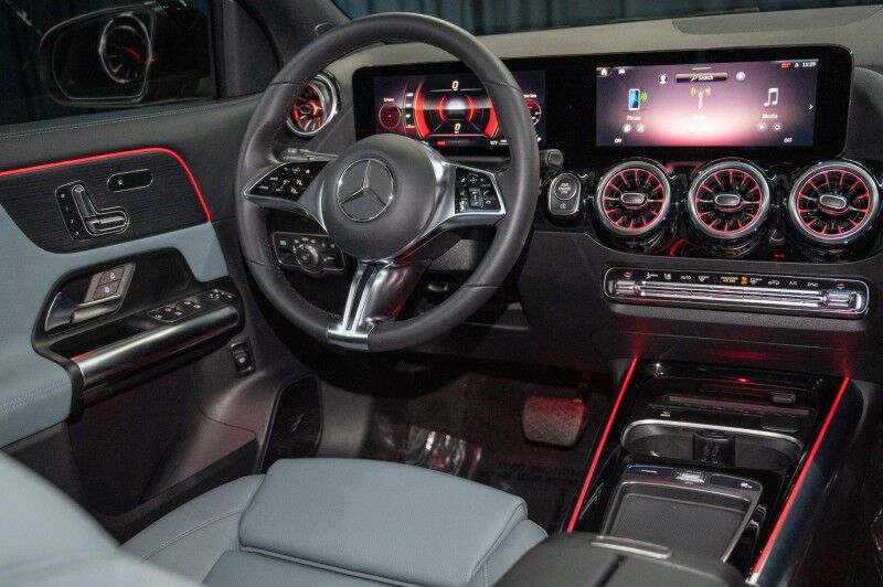 2026 Mercedes-Benz GLA 250 SUV Scottsdale AZ