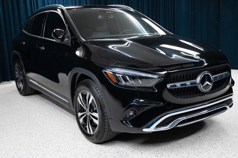 2026 Mercedes-Benz GLA 250 SUV Scottsdale AZ