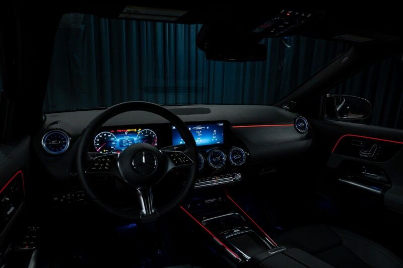 2026 Mercedes-Benz GLA 250 SUV Scottsdale AZ