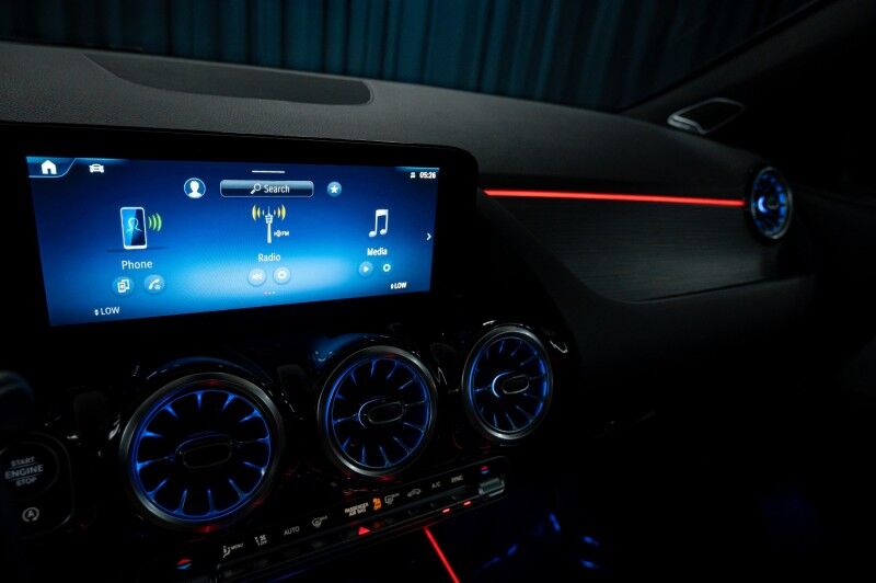 2026 Mercedes-Benz GLA 250 SUV Scottsdale AZ