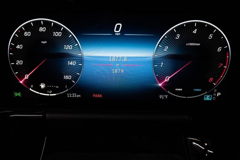 2026 Mercedes-Benz GLA 250 SUV Scottsdale AZ