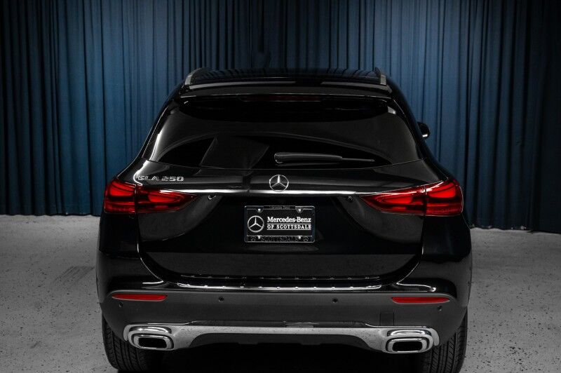 2026 Mercedes-Benz GLA 250 SUV Scottsdale AZ