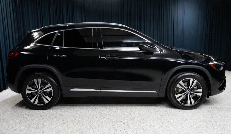 2026 Mercedes-Benz GLA 250 SUV Scottsdale AZ