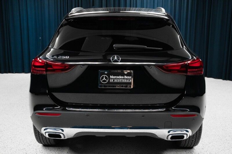 2026 Mercedes-Benz GLA 250 SUV Scottsdale AZ
