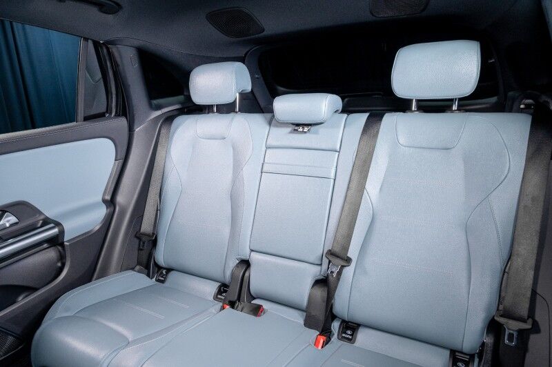 2026 Mercedes-Benz GLA 250 SUV Scottsdale AZ