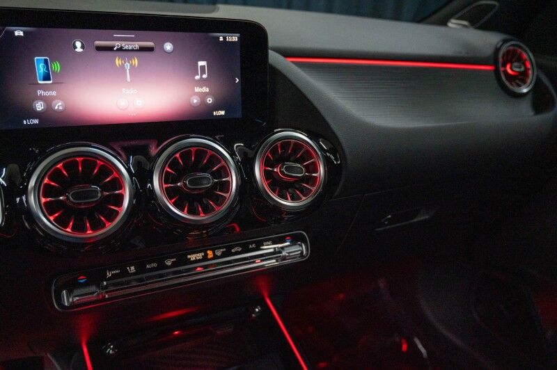 2026 Mercedes-Benz GLA 250 SUV Scottsdale AZ