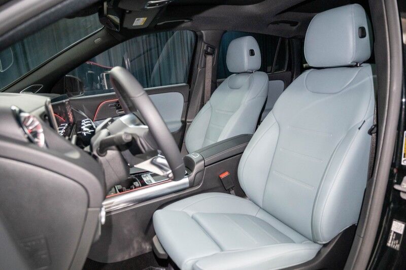 2026 Mercedes-Benz GLA 250 SUV Scottsdale AZ