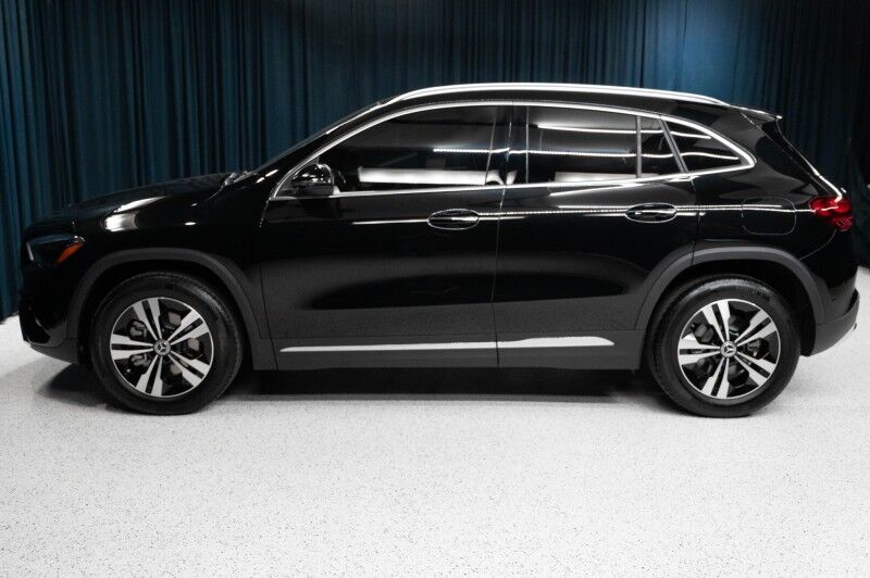 2026 Mercedes-Benz GLA 250 SUV Scottsdale AZ