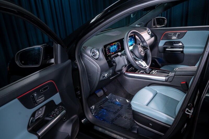 2026 Mercedes-Benz GLA 250 SUV Scottsdale AZ