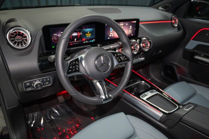 2026 Mercedes-Benz GLA 250 SUV Scottsdale AZ