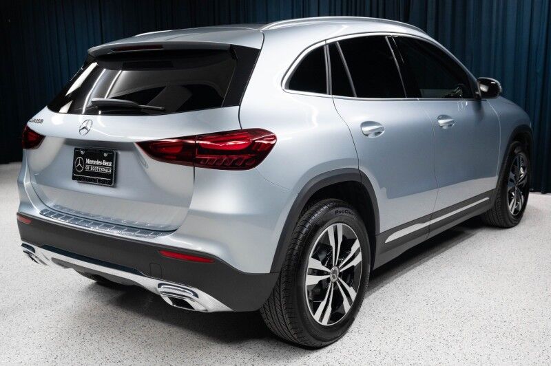 2026 Mercedes-Benz GLA 250 SUV Scottsdale AZ