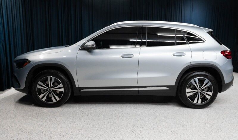 2026 Mercedes-Benz GLA 250 SUV Scottsdale AZ