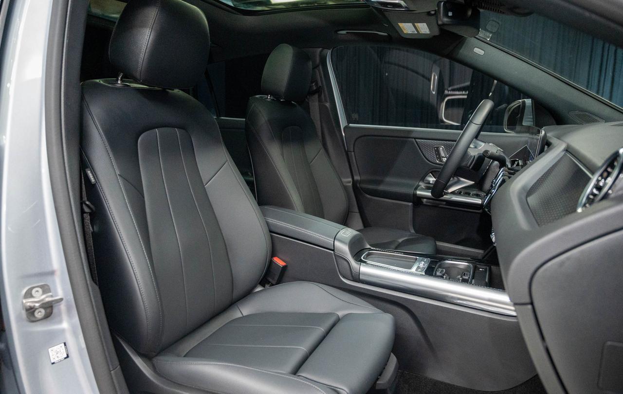 2026 Mercedes-Benz GLA 250 SUV Scottsdale AZ