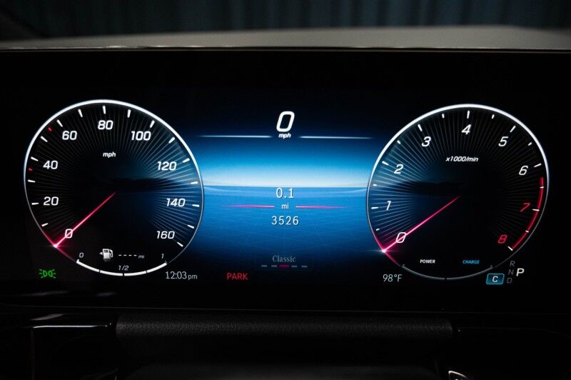 2026 Mercedes-Benz GLA 250 SUV Scottsdale AZ