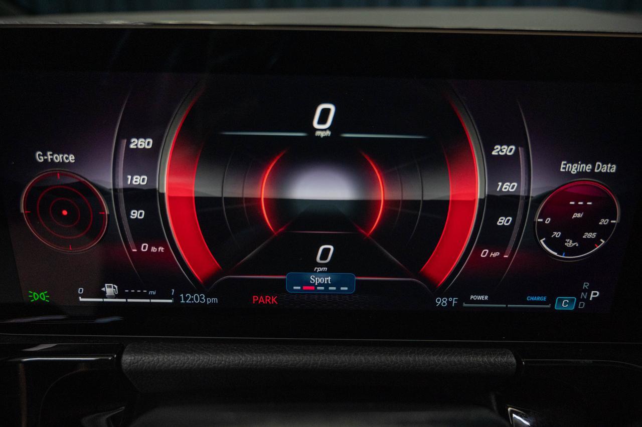 2026 Mercedes-Benz GLA 250 SUV Scottsdale AZ