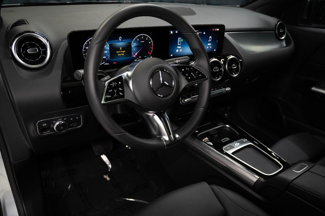 2026 Mercedes-Benz GLA 250 SUV Scottsdale AZ