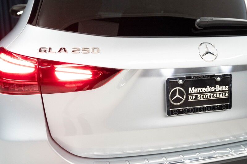 2026 Mercedes-Benz GLA 250 SUV Scottsdale AZ