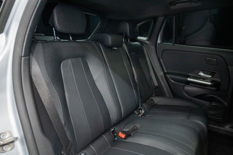 2026 Mercedes-Benz GLA 250 SUV Scottsdale AZ