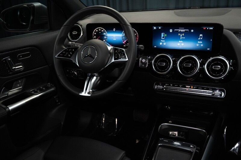 2026 Mercedes-Benz GLA 250 SUV Scottsdale AZ