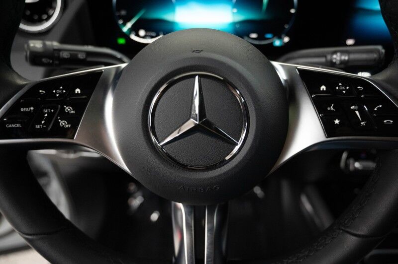 2026 Mercedes-Benz GLA 250 SUV Scottsdale AZ