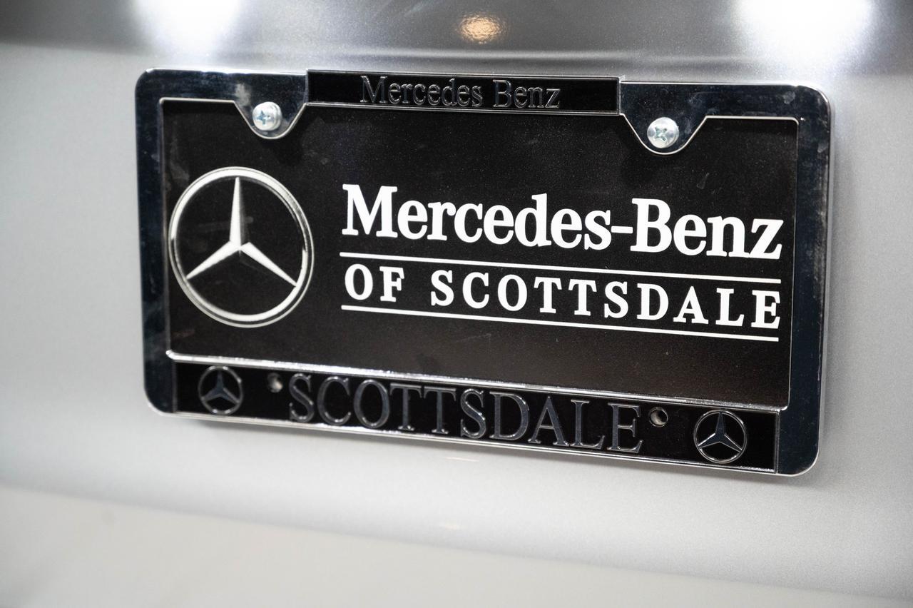 2026 Mercedes-Benz GLA 250 SUV Scottsdale AZ