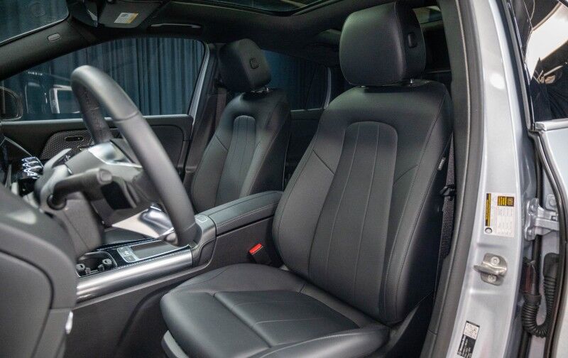 2026 Mercedes-Benz GLA 250 SUV Scottsdale AZ