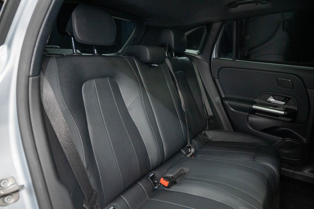 2026 Mercedes-Benz GLA 250 SUV Scottsdale AZ