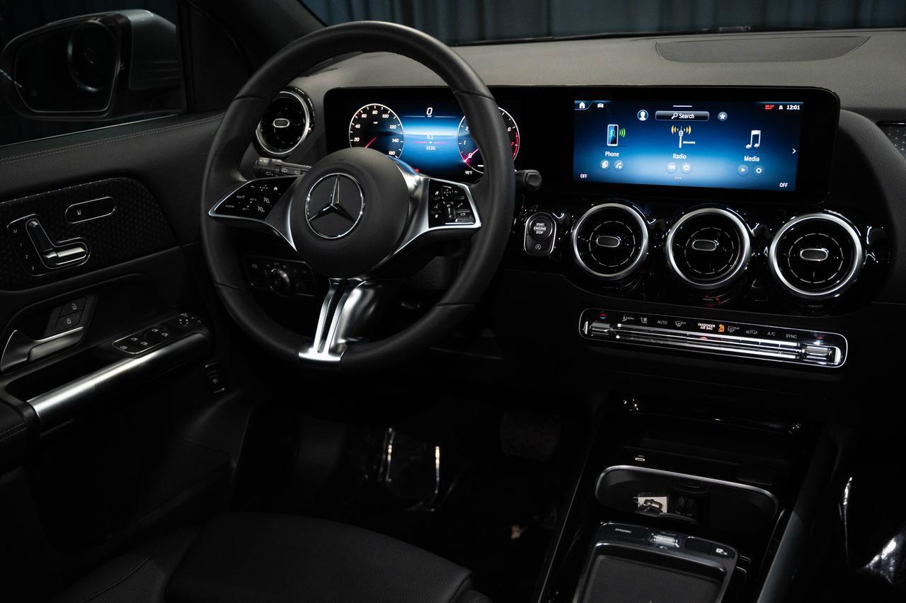 2026 Mercedes-Benz GLA 250 SUV Scottsdale AZ