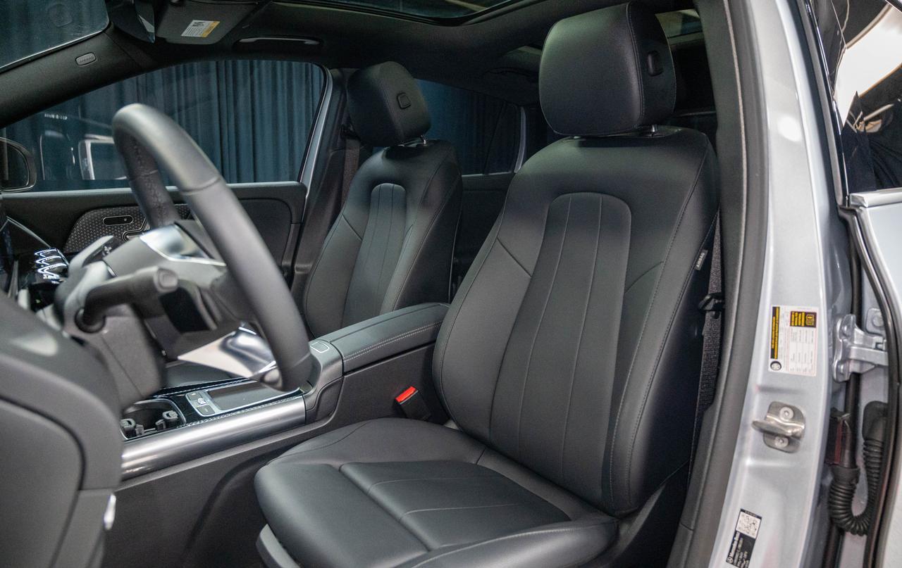 2026 Mercedes-Benz GLA 250 SUV Scottsdale AZ