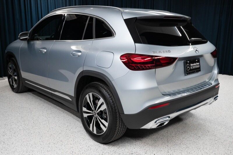 2026 Mercedes-Benz GLA 250 SUV Scottsdale AZ