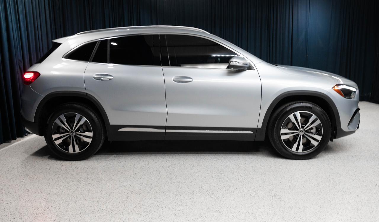 2026 Mercedes-Benz GLA 250 SUV Scottsdale AZ