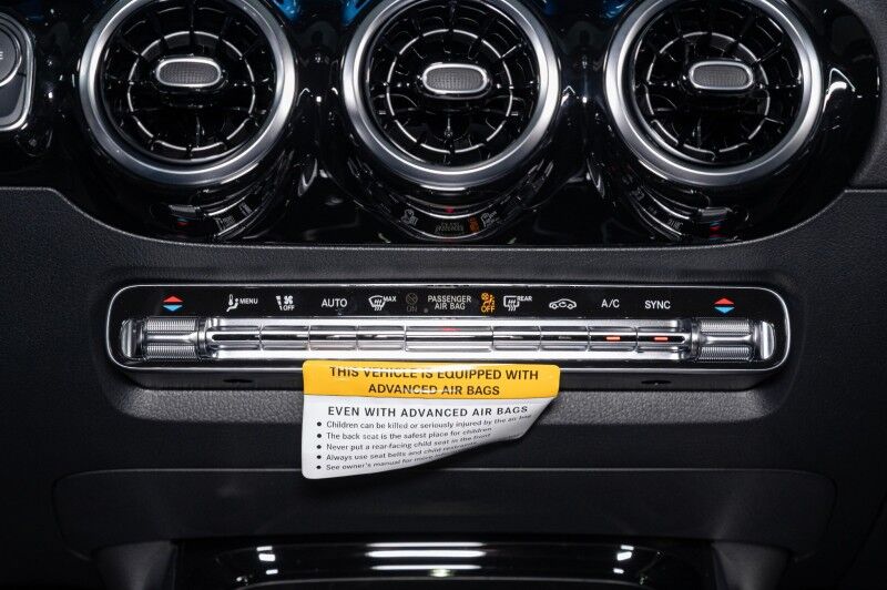 2026 Mercedes-Benz GLA 250 SUV Scottsdale AZ