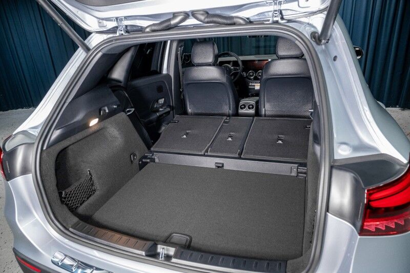 2026 Mercedes-Benz GLA 250 SUV Scottsdale AZ