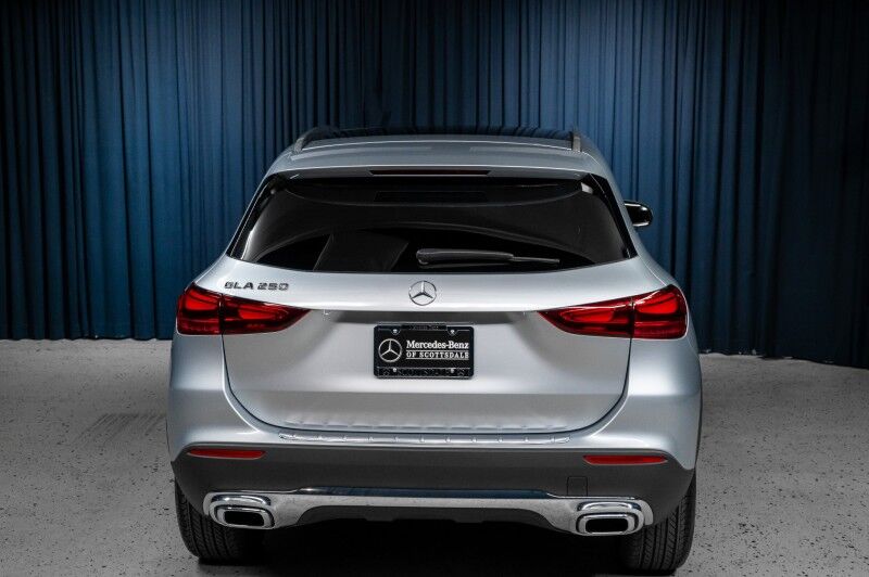 2026 Mercedes-Benz GLA 250 SUV Scottsdale AZ