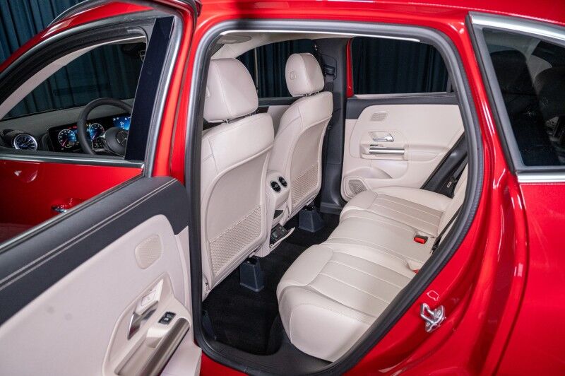 2026 Mercedes-Benz GLA 250 SUV Scottsdale AZ