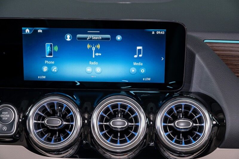 2026 Mercedes-Benz GLA 250 SUV Scottsdale AZ