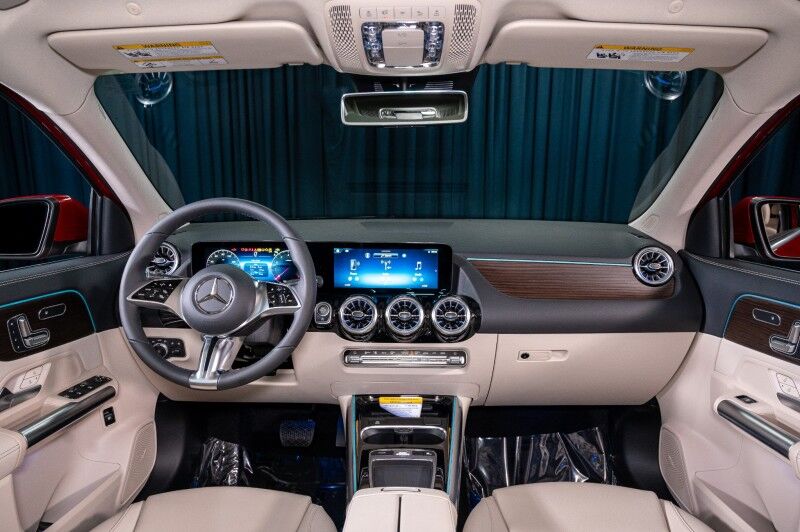 2026 Mercedes-Benz GLA 250 SUV Scottsdale AZ